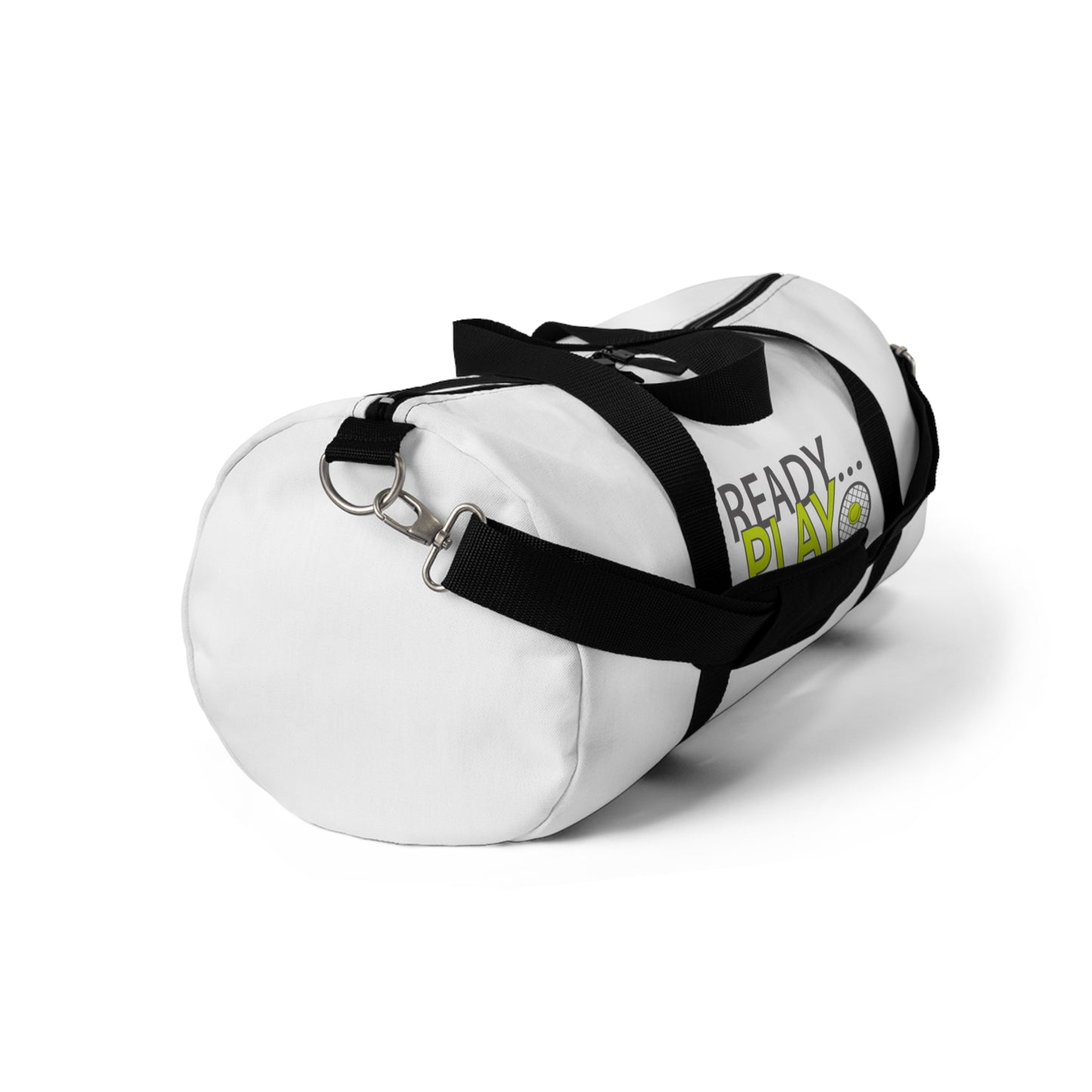 Ready Play Tennis Duffel Bag
