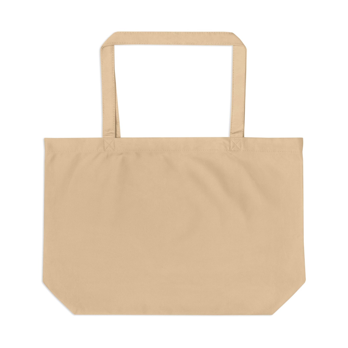 Ready Play Organic Tote