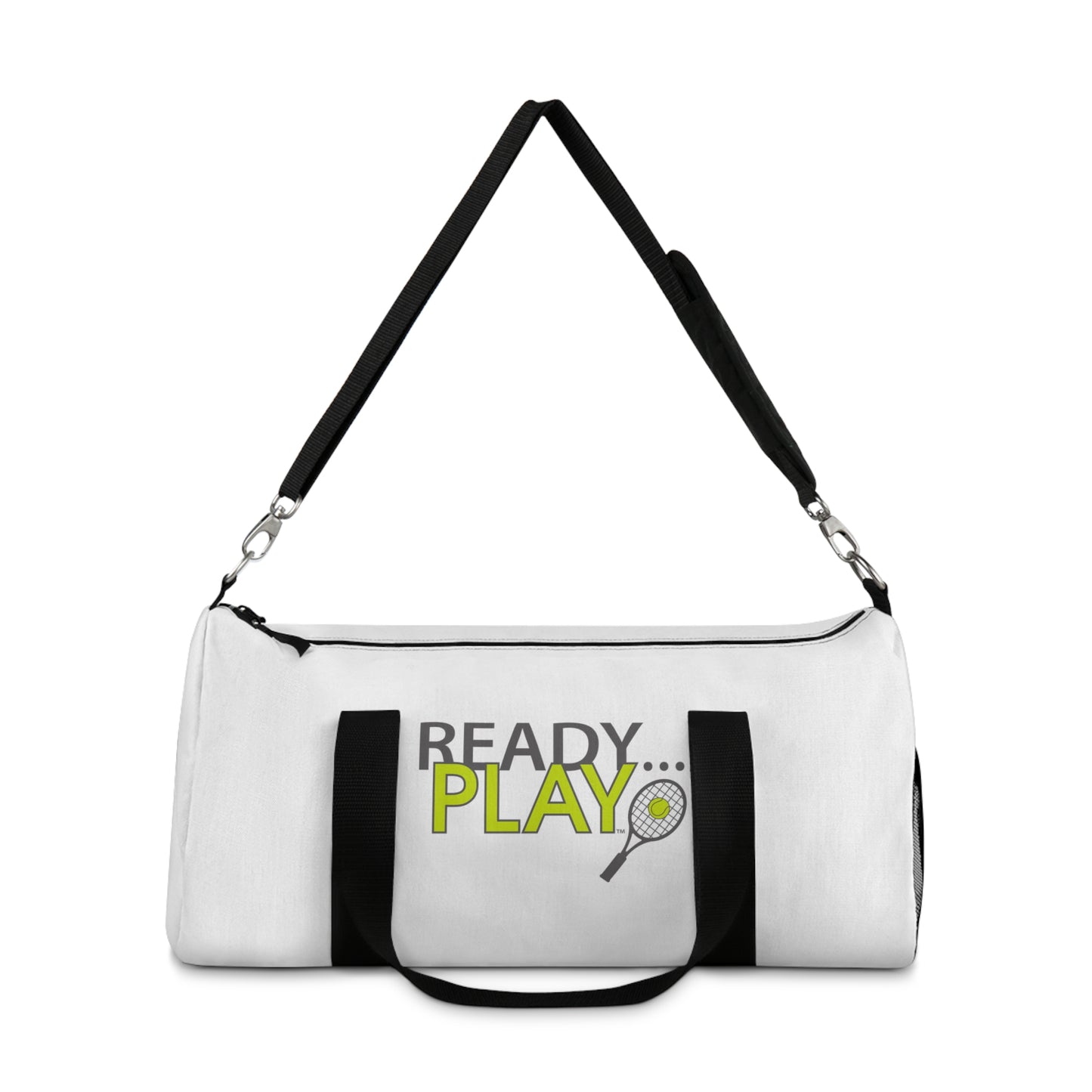 Ready Play Tennis Duffel Bag