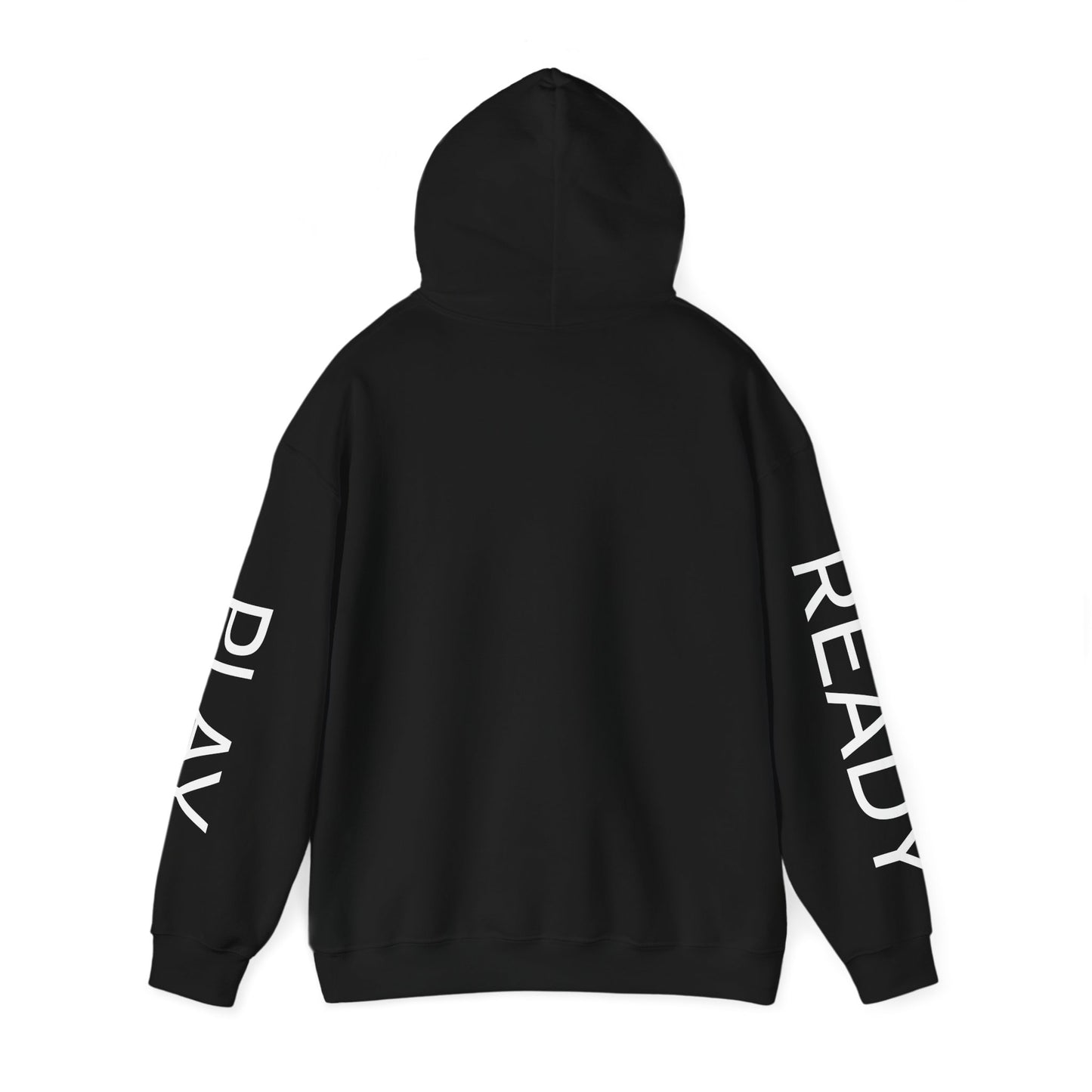Sideline Hoodie
