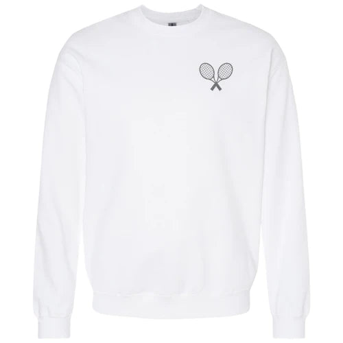 Crewneck - CC Collection