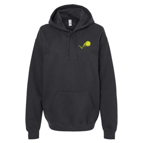 Sideline Hoodie