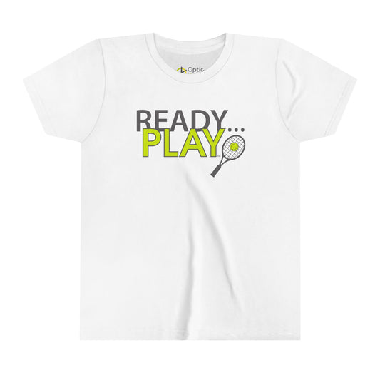 Youth Ready Play T-Shirt