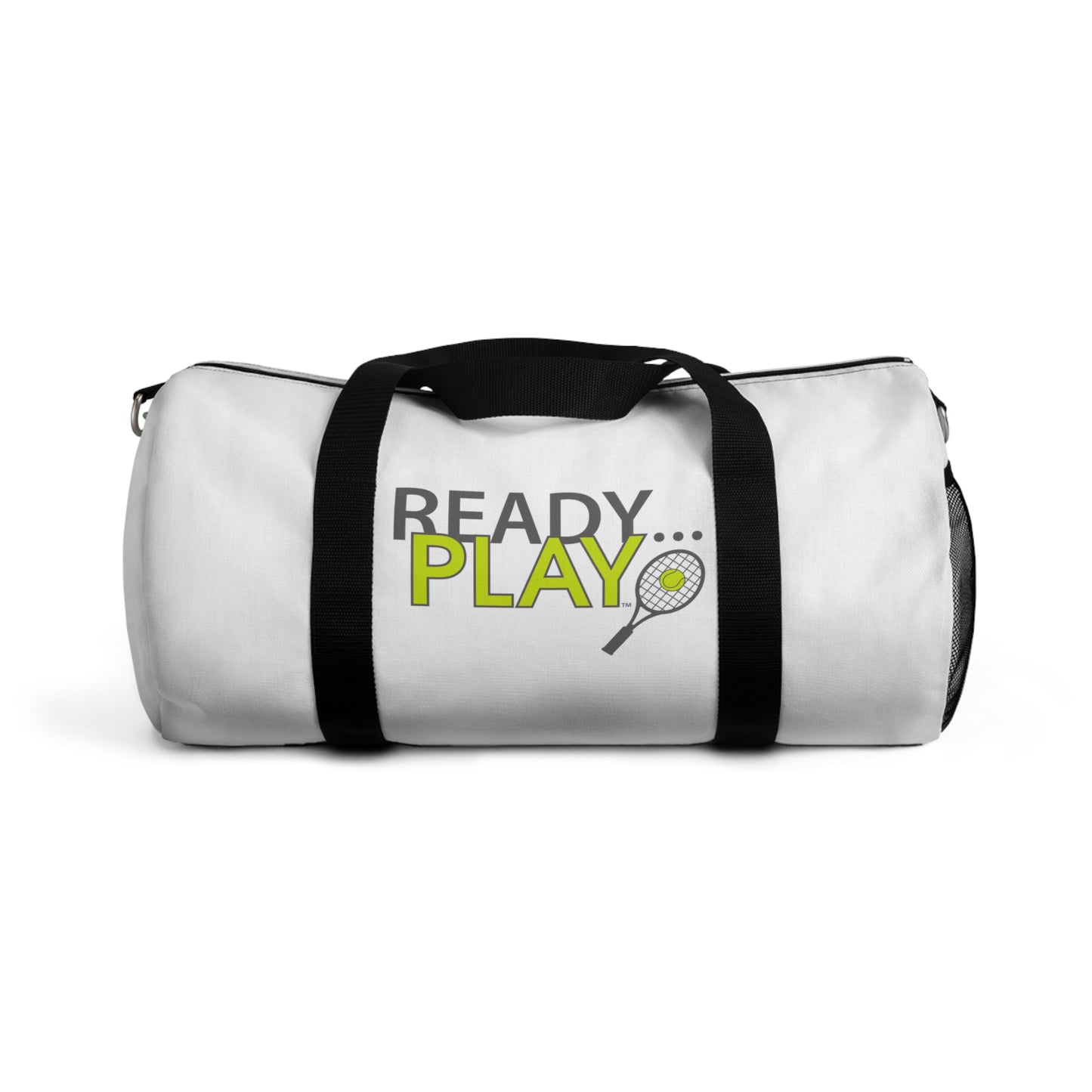 Ready Play Tennis Duffel Bag