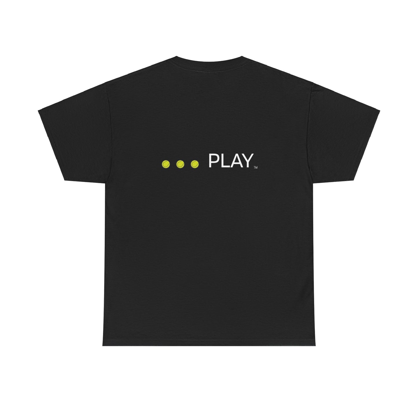 Ready Play Heavy Cotton Tee