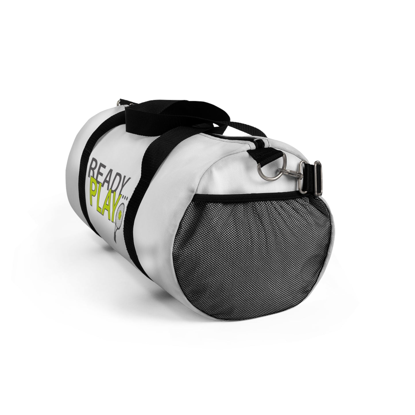 Ready Play Tennis Duffel Bag