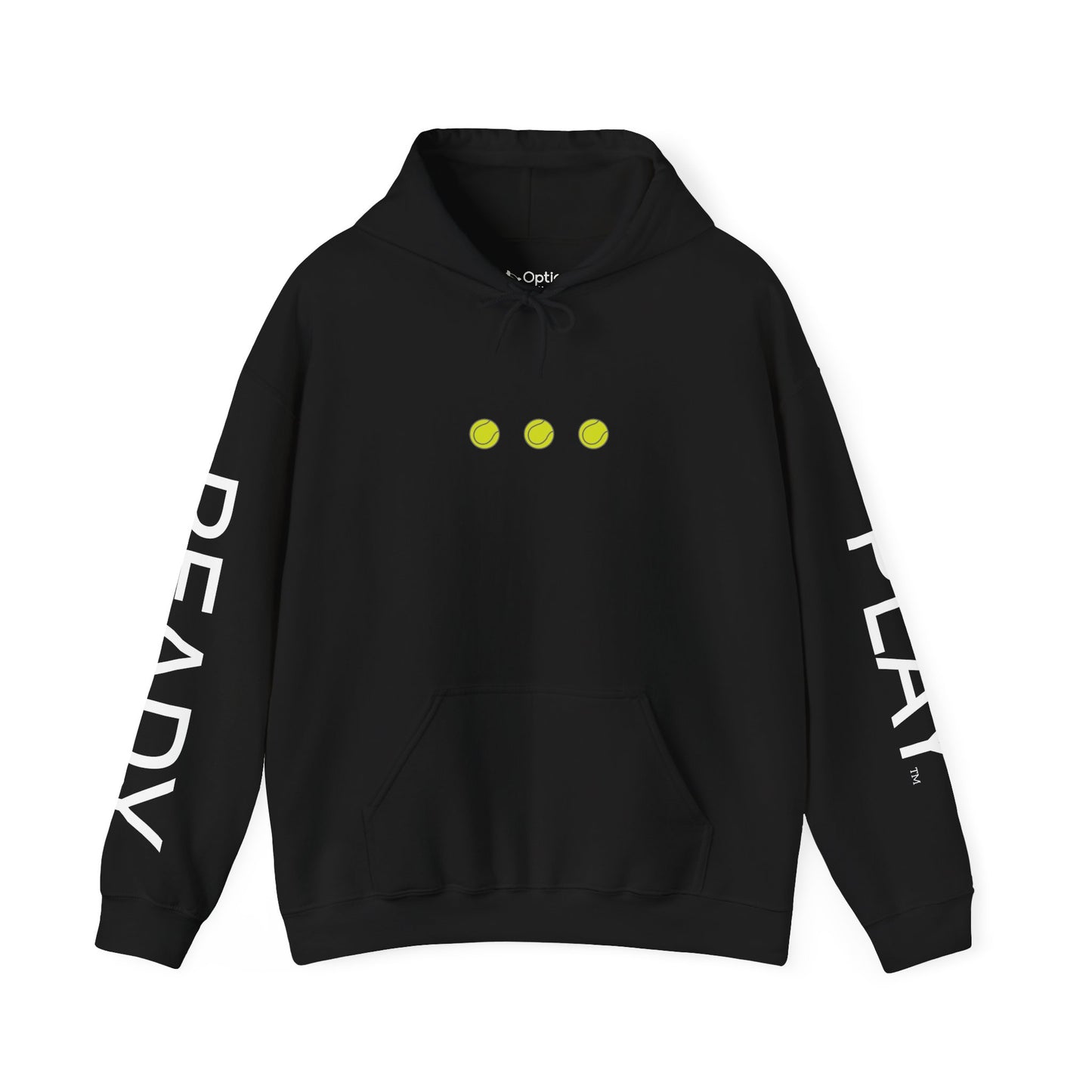 Sideline Hoodie