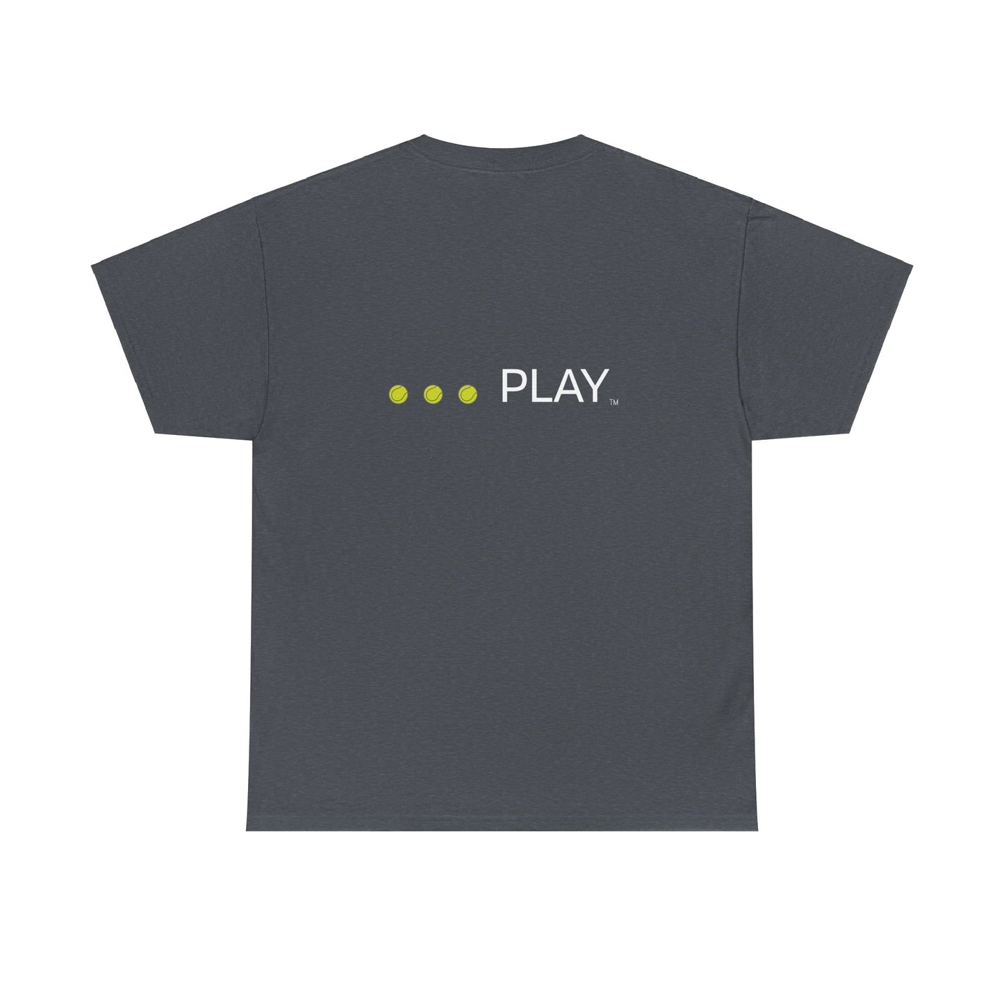 Ready Play Heavy Cotton Tee