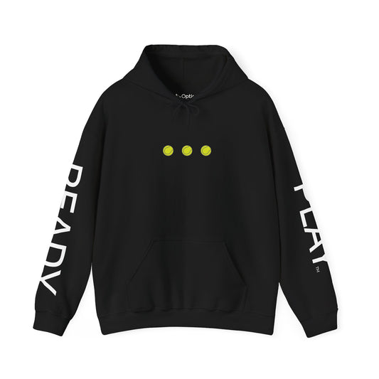 Ready Play Hoodie