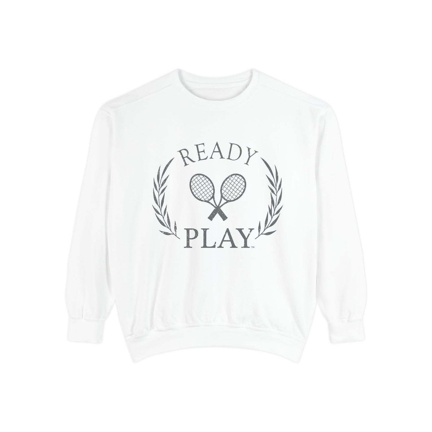 Classic Collection Crewneck