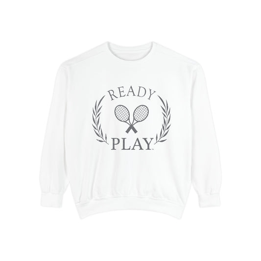 Classic Collection Crewneck