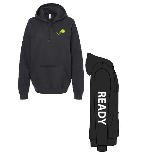Sideline Hoodie