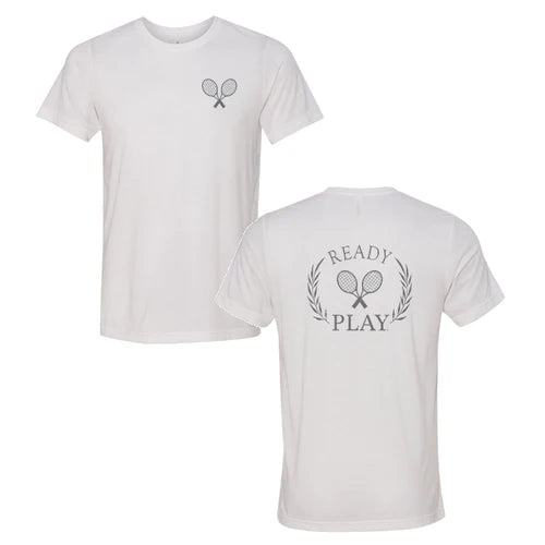 CC Collection - Classic Tee