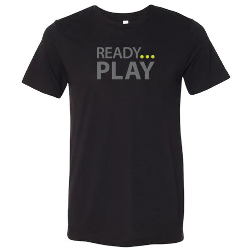 Ready Play Classic Tee