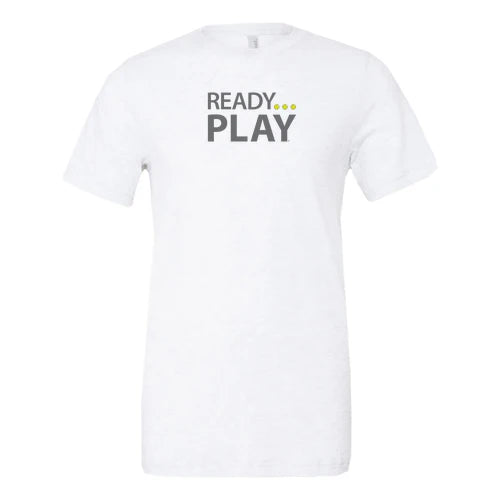 Ready Play Classic Tee