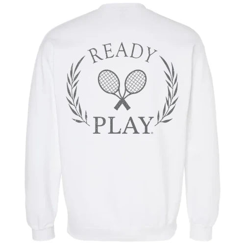 Crewneck - CC Collection