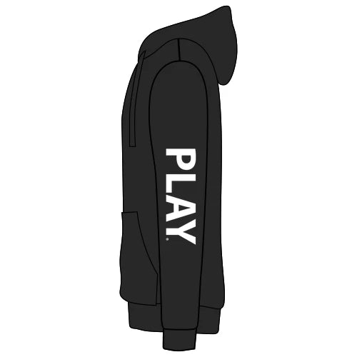 Sideline Hoodie